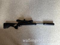 Blaser R8 Ultimate mit Swarovski Z8i 3,5-28x50 P