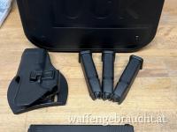 Glock 19 Gen 4 