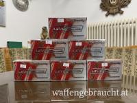 Hornady LEVERevolution FTX im Kaliber .30-30Win mit 10,4g/160gr