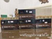 RWS im Kaliber 5,6x50R Magnum Teilmantel Spitz mit 3,24g/50gr
