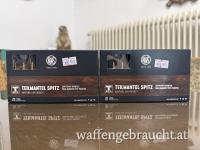 RWS im Kaliber 5,6x50R Magnum Teilmantel Spitz mit 4,1g/63gr