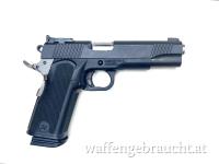 BUL Armory M-5 Custom IPSC 9x19mm