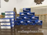 Magtech im Kaliber .22lr LRN Sdandard Velocity mit 2,59g/40gr