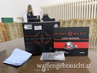 Sightmark Leuchtpunktvisier Mini Shot A-Spec M3
