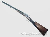 BBF Immanuel Meffert Suhl .22lr / 9mm Flobert