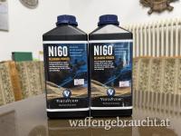 Vihtavuori N160 Treibladungspulver 1000g