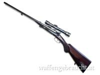 Schmidt & Habermann BF 9,3x72R - 16/65