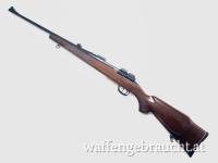 Mauser 98 7x64