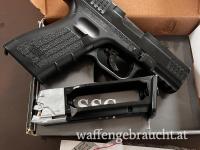 ISSC Tolmar M22 Kaliber 177 Stahlkugeln mit Blowback