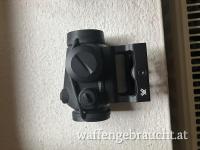 Vortex Crossfire 