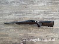 Mauser 25 Max, Kaliber 30.06
