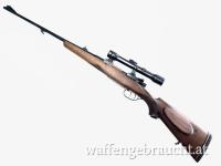 Mauser K98 5,6x61 SE inkl. Kahles Helia Vier