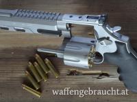 S&W 686 Competitor .357 Mag.