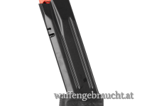 CZ Magazin P-10 C 9 x 19 Schwarz J07226