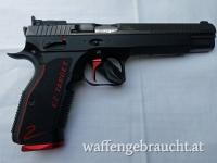 CZ Shadow 2 Target 