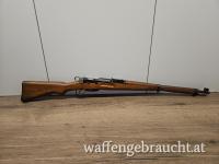 Schmidt-Rubin K31 (nummerngleich)