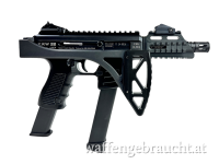 KR-Weapons KRW-20 Kal. 9mm Luger, 120mm Lauflänge --Stahlgehäuse, so wie es früher einmal war - - auf Lager !!