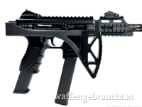 KR-Weapons KRW-20 Kal. 9mm Luger, 120mm Lauflänge --Stahlgehäuse, so wie es früher einmal war - - auf Lager !!