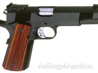 FocusRange Les Baer Premier II 5" 9mm Luger
