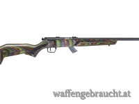 Savage Mark 2 Minimalist