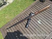 Marlin Model 995, cal 22 LR