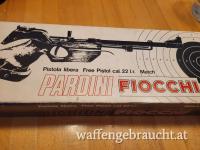 Pardini FPM