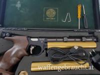 Steyr EVO 10E