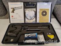 WALTHER LP 400 „BLACK EDITION“