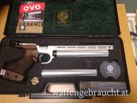 Steyr EVO 10E