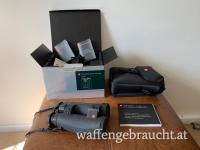 LEICA Geovid 8x56 HD-R (Typ 500) Fernglas mit Entfernungsmesser