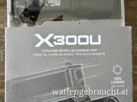 Original SureFire X300 Ultra (X300U-B)