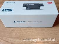 Pulsar Axion XM30F Wärmebildgerät Wärmebildmonokular