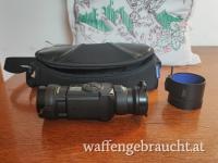 Pulsar Core FXQ55 Wärmebild Clip‑On