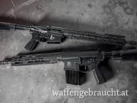 Grand Power GP R308 14.5'' oder 16,5'' short-stroke piston Kal. .308 Win. -die neuen Ordonanzwaffen des Slovakischen Militärs!!