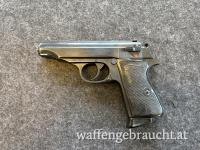 Walther PP 7,65 gute Zustand