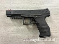 AKTION!  Walther PPQ M2 Kal. .22lr. 5 zoll, EU, 12-Schuss