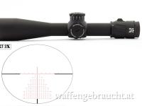 !!!AKTION!!! Zero Compromise Optic ZC527 5-27×56 MPCT3X + Spuhr SP-6602 blockmontage Ø36 H38mm 6MIL | Bundle 