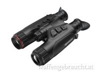 HikMicro Habrok 4K HQ35L Multi-Spektrum Wärmebildfernglas | 640×512 | LRF 1000m | Neuware