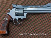Smith & Wesson .357 Mag./.38 Special