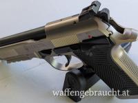 Beretta 92X Performance
