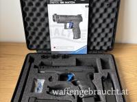 Walther Q5 Match