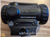Reddot Holosun ARO-EVO-GD2