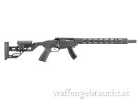 Ruger Precision Rimfire .22LR 18″