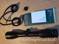 Swarovski Z6i 2-12x50 L 4Ai