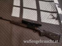 Strasser RS Solo Tahr