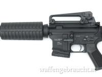 Oberland Arms AR15 Black Label M4