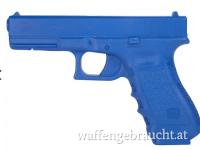BLUEGUNS Trainingswaffe Glock 17