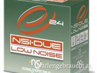 Schrotpatronen NSI Low Noise 12/67 , 