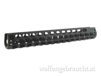 SPUHR - MKE T41 (G3) -  G3 Schaft + G3 Handschutz