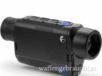 Pulsar Set Wärmebild Handgerät und Tag-Nachtsicht Zielfernrohr 